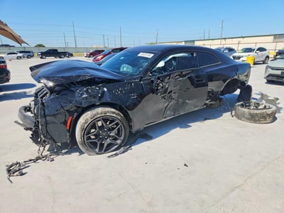 2C3CDBCK3RR****** 2024 Dodge Charger