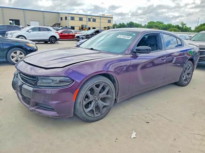 2C3CDXBG7LH****** 2020 Dodge Charger