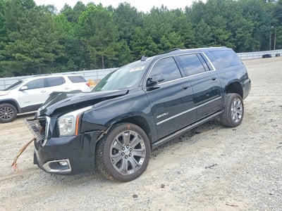 1GKS2HKJXGR****** 2016 GMC Yukon XL