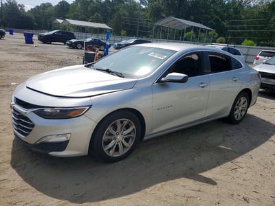 1G1ZD5ST1LF****** 2020 Chevrolet Malibu