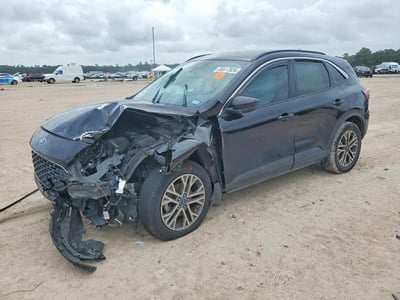 1FMCU9H96MU****** 2021 Ford Escape