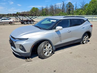 3GNKBHRS1LS****** 2020 Chevrolet Blazer