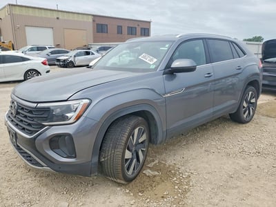 1V2HE2CA3RC****** 2024 Volkswagen Atlas