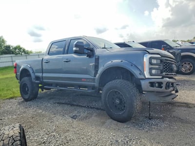 1FT8W2BM5PE****** 2023 Ford F-250