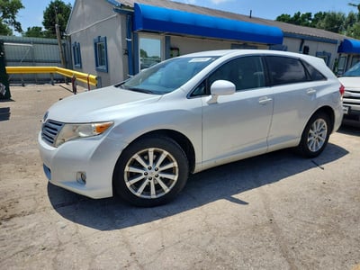 2009 Toyota Venza