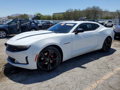 1G1FB1RS5L0****** 2020 Chevrolet Camaro