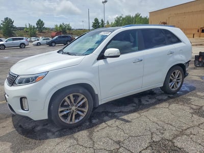 2014 Kia Sorento
