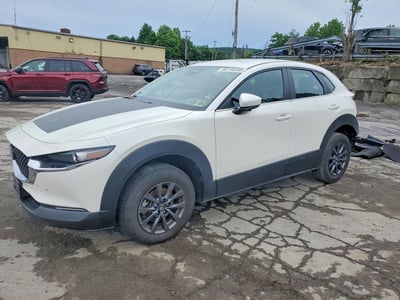 3MVDMBAM8RM****** 2024 Mazda CX-30