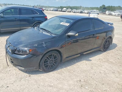 2007 Scion TC