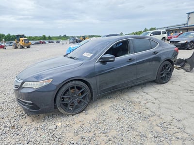 19UUB1F32FA****** 2015 Acura TLX