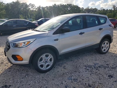 1FMCU0F75HU****** 2017 Ford Escape