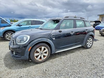 WMZYS7C37J3****** 2018 MINI Cooper Countryman