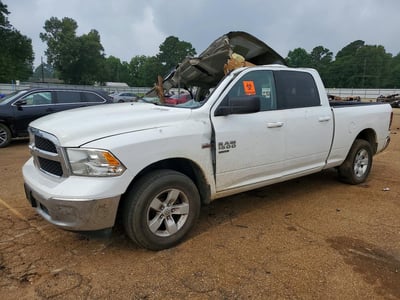 1C6RR7TT4LS****** 2020 RAM 1500