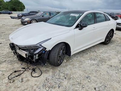 KNAG64J77S5****** 2025 Kia K5