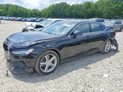 YV1102AK3H1****** 2017 Volvo S90