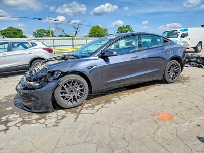 5YJ3E1EA0RF****** 2024 Tesla Model 3