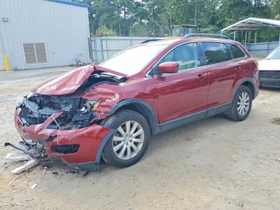 JM3TB28A490****** 2009 Mazda CX-9
