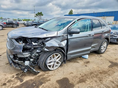 2FMPK4J96RB****** 2024 Ford Edge