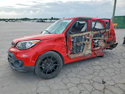 KNDJN2A28K7****** 2019 Kia Soul