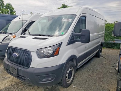 1FTBR1C82PK****** 2023 Ford Transit Connect