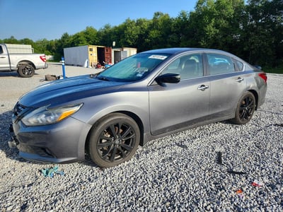 1N4AL3AP7JC****** 2018 Nissan Altima