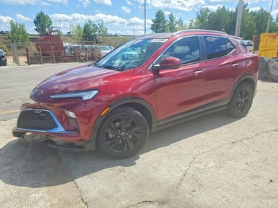 2024 Buick Encore