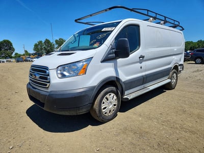 1FTYR1YMXKK****** 2019 Ford Transit Connect