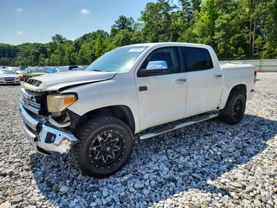 5TFGY5F15FX****** 2015 Toyota Tundra