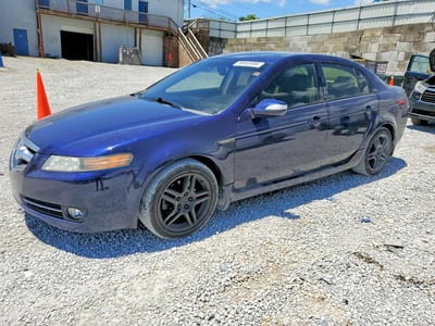 2007 Acura TL