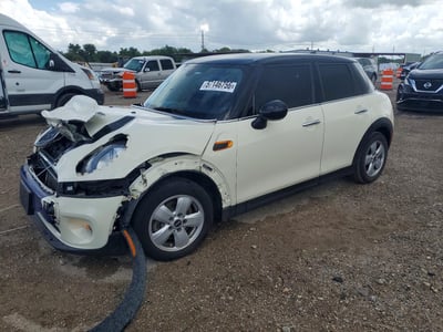 WMWXU1C50H2****** 2017 MINI Hardtop