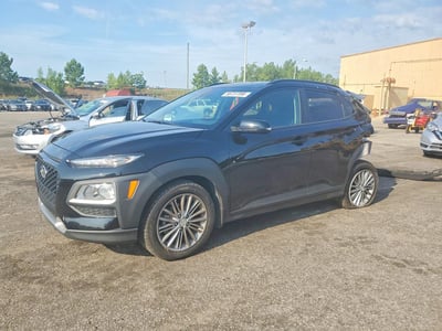 KM8K62AA4LU****** 2020 Hyundai Kona