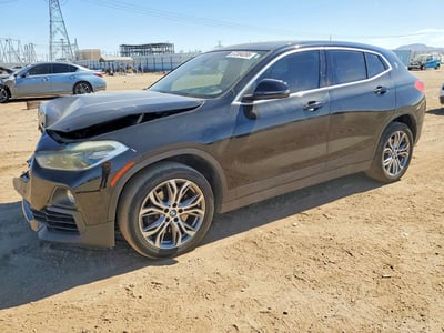 WBXYJ3C37JE****** 2018 BMW X2