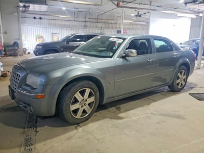 2006 Chrysler 300C