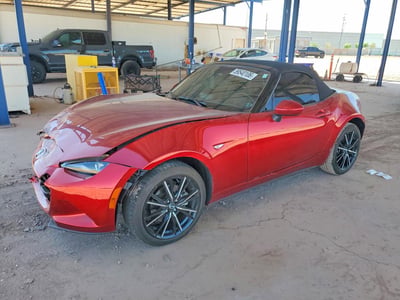JM1NDAD73R0****** 2024 Mazda MX-5 Miata