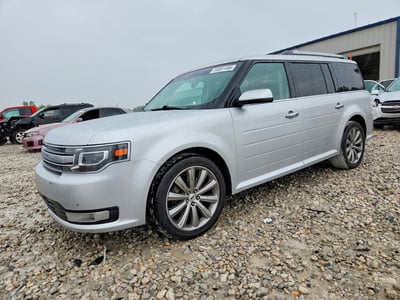 2013 Ford Flex