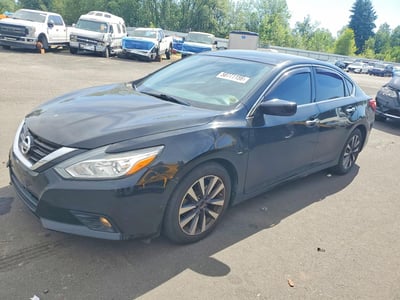 1N4AL3AP9HC****** 2017 Nissan Altima