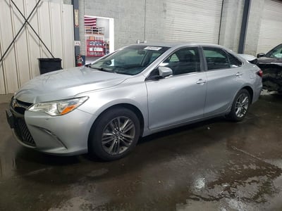 4T1BF1FK3HU****** 2017 Toyota Camry