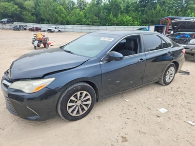 4T4BF1FK4FR****** 2015 Toyota Camry