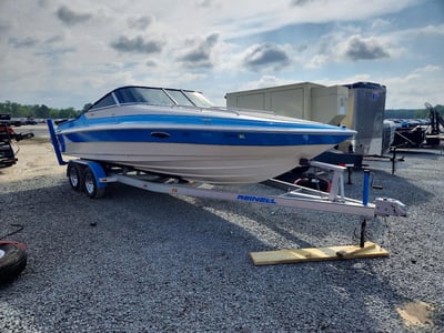 1995 Reinell 2400 Rxl