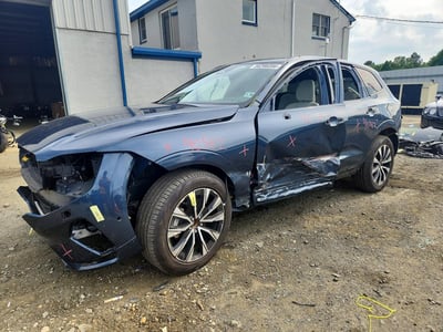2025 Volvo XC60