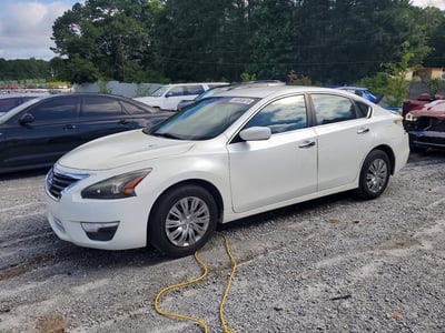 1N4AL3AP8EC****** 2014 Nissan Altima