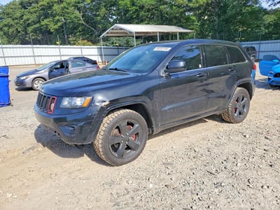 1C4RJEAG0FC****** 2015 Jeep Grand Cherokee