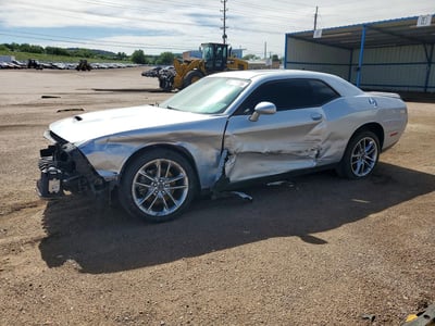 2C3CDZKG7MH****** 2021 Dodge Challenger