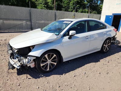 4S3BNEN65F3****** 2015 Subaru Legacy