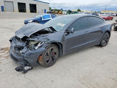 5YJ3E1ET6SF****** 2025 Tesla Model 3