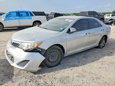 4T4BF1FK8ER****** 2014 Toyota Camry