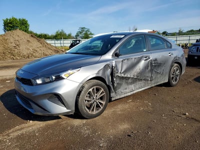 3KPF24ADXRE****** 2024 Kia Forte