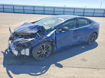 JTDADABU7R3****** 2024 Toyota Prius