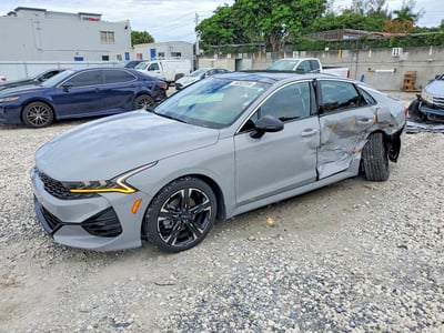 2023 Kia K5