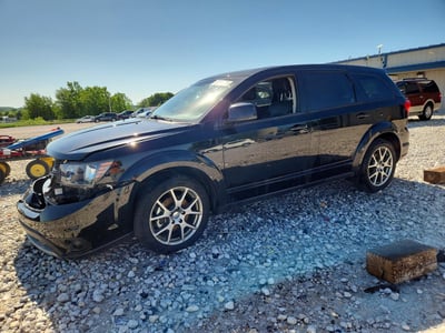 3C4PDCEG7GT****** 2016 Dodge Journey